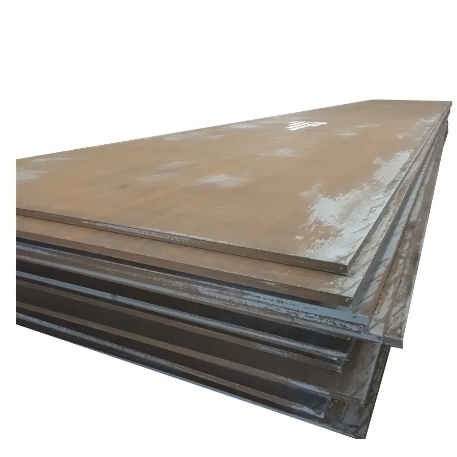 Building Material High Strength a36 corten Steel Plate/Carbon steel plates manufacturer